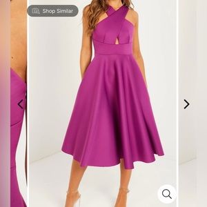 Lord & Taylor dress for sale!